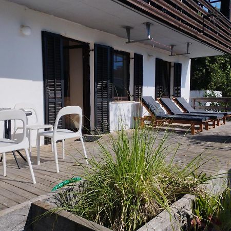 Nature Apartment Kersnik Bohinj Eksteriør billede
