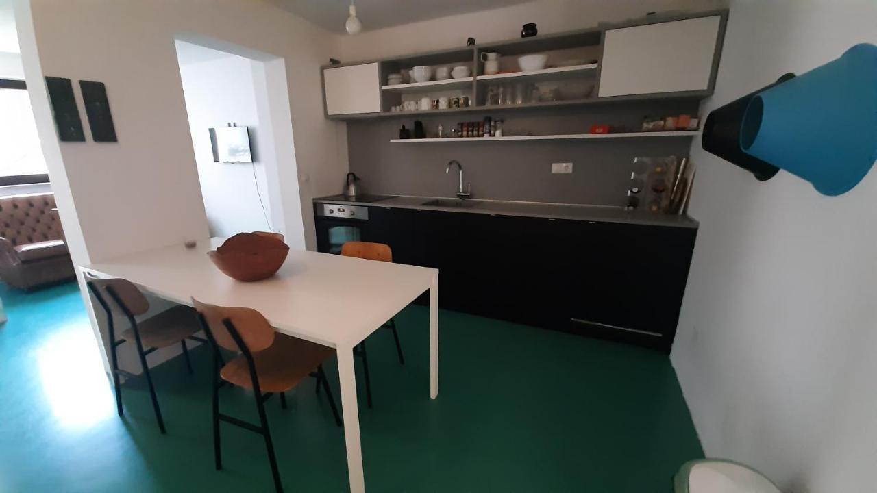 Nature Apartment Kersnik Bohinj Eksteriør billede