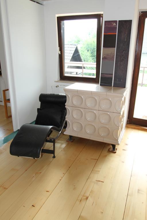 Nature Apartment Kersnik Bohinj Eksteriør billede